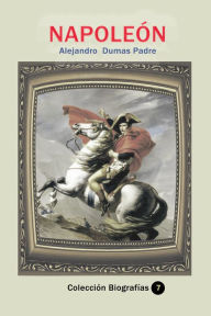Title: Napoleon, Author: Alejandro Dumas Padre