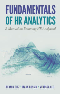 Title: Fundamentals of HR Analytics, Author: Fermin Diez