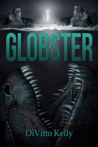 Title: Globster, Author: DiVitto Kelly