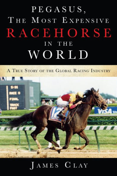 The Most Expensive Racehorse in the World