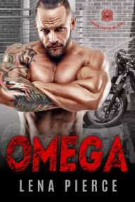 Title: Omega, Author: Lena Pierce