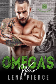 Title: Omega's War, Author: Lena Pierce