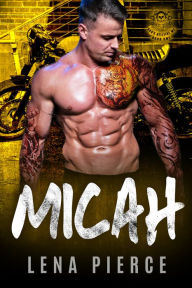 Title: Micah (Book 1), Author: Lena Pierce