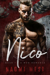 Title: Nico (Book 1), Author: Naomi West