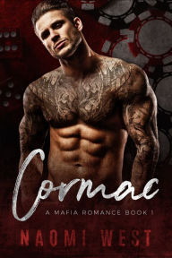 Title: Cormac (Book 1), Author: Naomi West