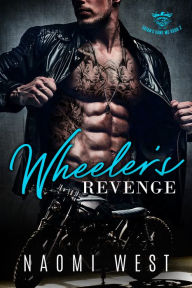 Title: Wheeler's Revenge, Author: Naomi West