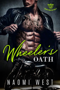 Title: Wheeler's Oath, Author: Naomi West