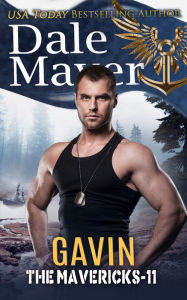 Title: Gavin, Author: Dale Mayer