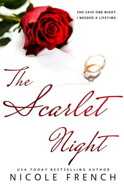 The Scarlet Night