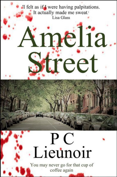 Amelia Street