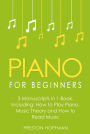 Piano for Beginners: Bundle