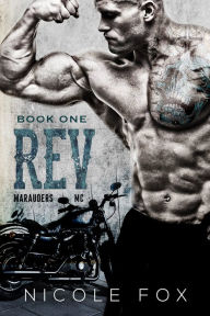 Title: Rev (Book 1), Author: Nicole Fox