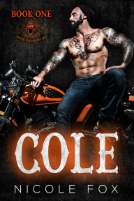 Title: Cole (Book 1), Author: Nicole Fox