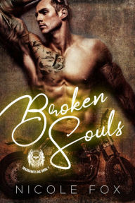 Title: Broken Souls, Author: Nicole Fox