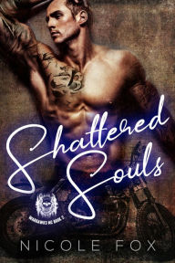 Title: Shattered Souls, Author: Nicole Fox