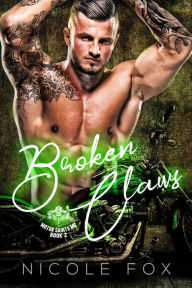 Title: Broken Claws, Author: Nicole Fox