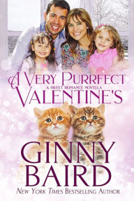 Title: A Very Purrfect Valentine's, Author: Ginny Baird