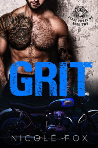 Title: Grit (Book 2), Author: Nicole Fox