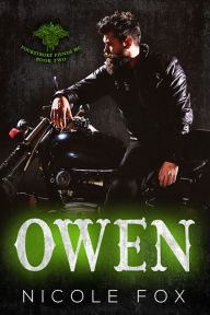 Title: Owen (Book 2), Author: Nicole Fox