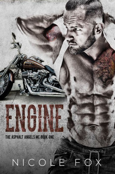 Engine (Book 1)