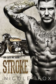 Title: Stroke (Book 1), Author: Nicole Fox