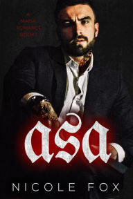 Title: Asa (Book 1), Author: Nicole Fox