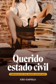Title: Querido estado civil, Author: Ceci Castelli