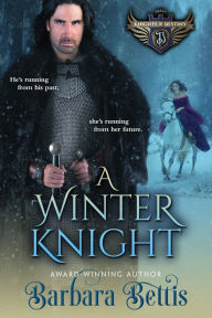 Title: A Winter Knight, Author: Barbara Bettis