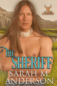 Title: The Sheriff, Author: Sarah M. Anderson