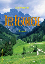 Title: Der Besondere, Author: Elio Vittorini