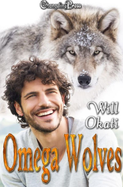 Omega Wolves