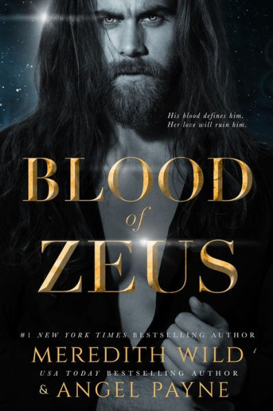 Blood of Zeus: Blood of Zeus: Book One