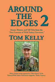 Title: Around the Edges 2, Author: Tom Kelly