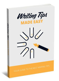 Title: Writing Tips Made Easy, Author: Fsquaitcle