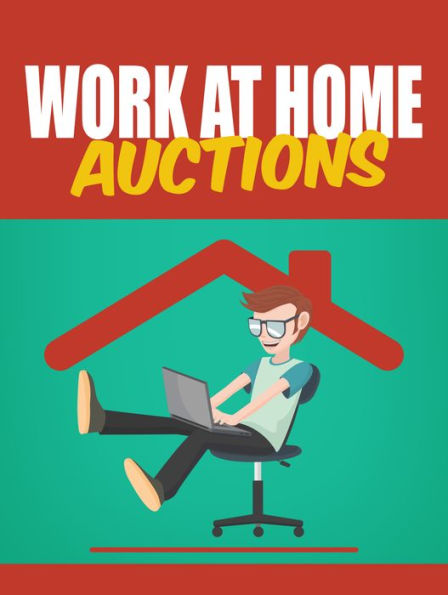 Work At Home Auctions