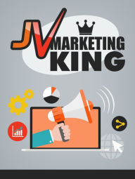 Title: Joint Venture Marketing King, Author: Fsquaitcle