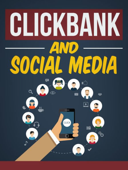 Clickbank And Social Media
