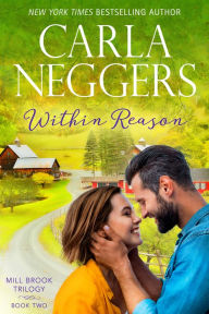 Title: Within Reason, Author: Carla Neggers