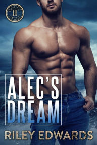 Title: Alec's Dream, Author: Riley Edwards