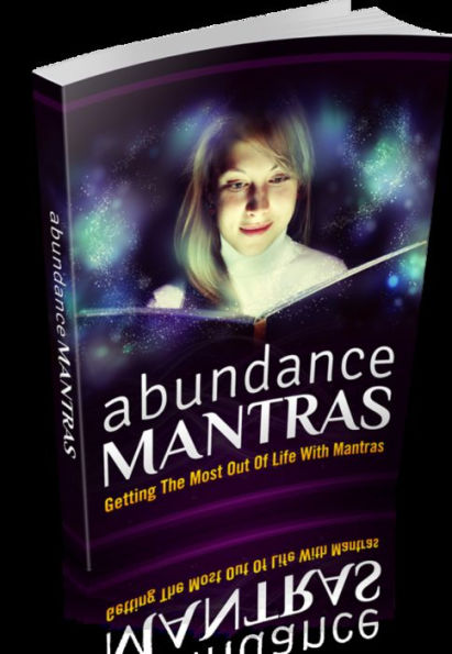 Abundance Mantras