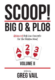 Title: SCOOP! Big O & PLO8, Author: Greg Vail