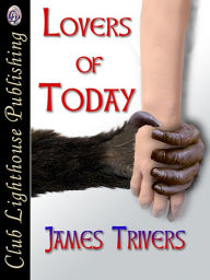 Title: Lovers of Today, Author: James Trivers