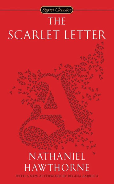 The Scarlet Letter