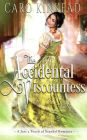 The Accidental Viscountess