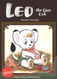 Title: Leo The Lion Cub, Author: Osamu Tezuka
