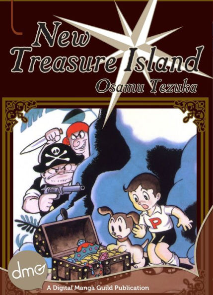 New Treasure Island