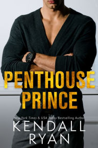 Free digital books online download Penthouse Prince