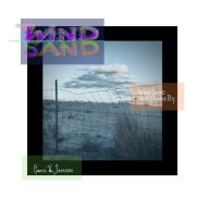 Title: Wind Sand, Author: Curtis W. Jackson