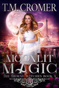 Pdf textbooks free download Moonlit Magic 9781735203201