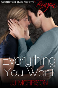 Title: Everything You Want, Author: Jj Morrison